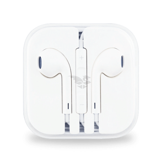 free apple earpods